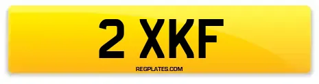 2 XKF