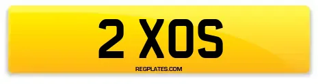 2 XOS