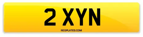 2 XYN