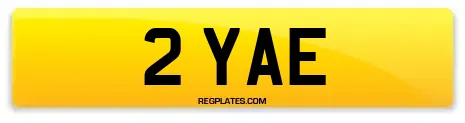 2 YAE