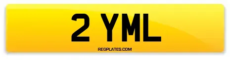 2 YML