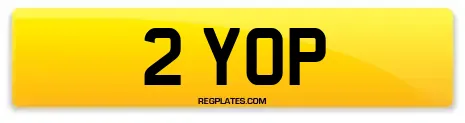 2 YOP
