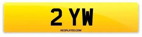 2 YW
