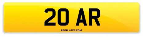 20 AR