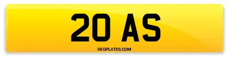 20 AS