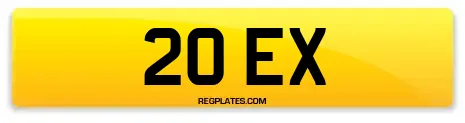 20 EX