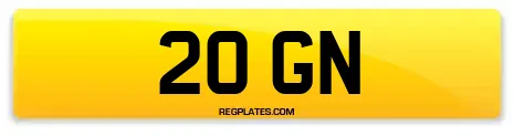 20 GN