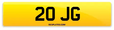 20 JG