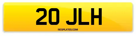 20 JLH