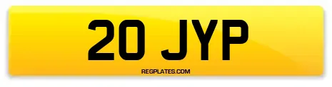 20 JYP