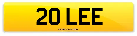 20 LEE