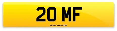 20 MF