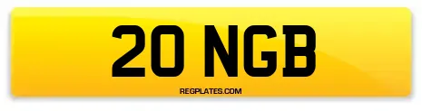 20 NGB