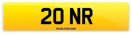 20 NR