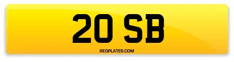 20 SB
