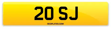 20 SJ