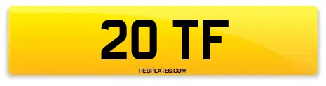 20 TF