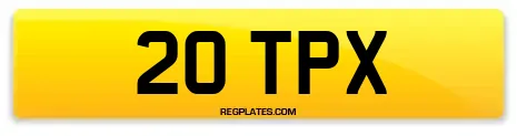 20 TPX