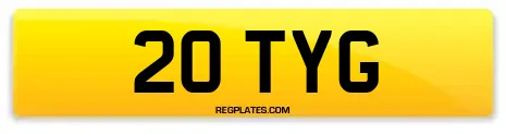 20 TYG