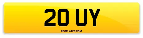 20 UY
