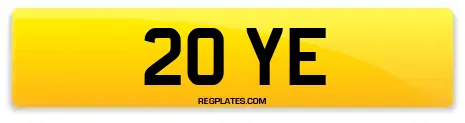 20 YE
