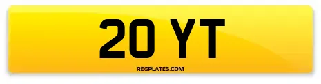 20 YT