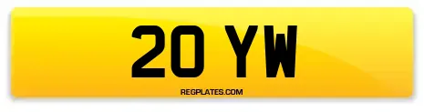 20 YW
