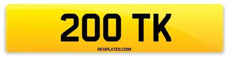 200 TK