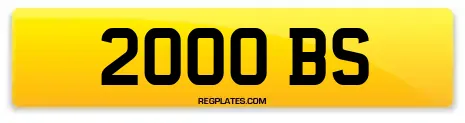 2000 BS