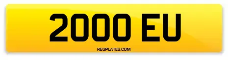 2000 EU