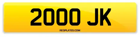 2000 JK