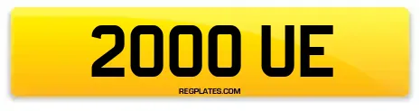 2000 UE