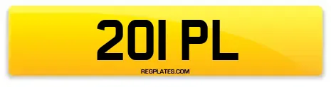 201 PL