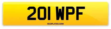 201 WPF