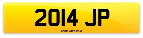 2014 JP