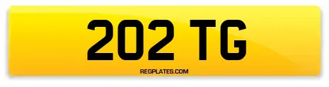 202 TG