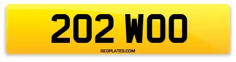 202 WOO