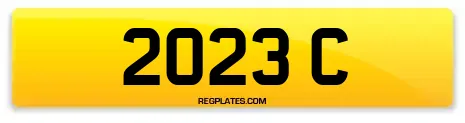 2023 C