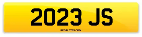 2023 JS