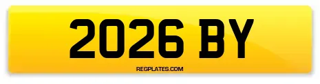 2026 BY