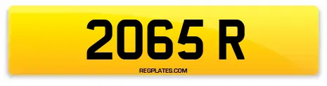 2065 R