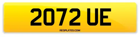 2072 UE