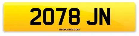 2078 JN