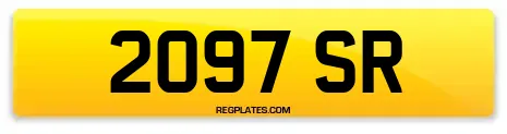 2097 SR