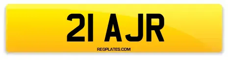 21 AJR
