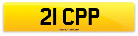 21 CPP