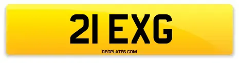 21 EXG