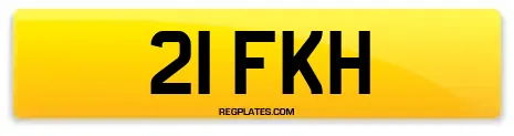 21 FKH