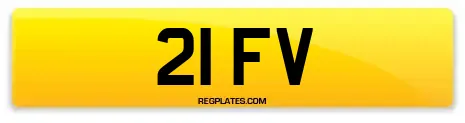 21 FV