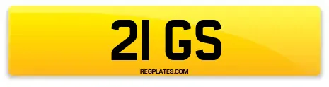 21 GS